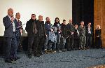 Премиера на филма "Гешев"