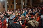 Премиера на филма "Гешев"