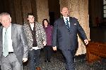 Софийски градски съд заседава по делото срещу квесторите на КТБ