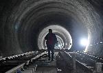 София - Инспекция строителство на нов метродиаметър
