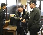 София - Дело срещу Живко Мартинов по скандала "Суджукгейт"