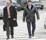 София - Дело срещу Живко Мартинов по скандала "Суджукгейт"