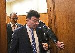 София - Дело срещу Живко Мартинов по скандала "Суджукгейт"