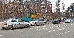 София - Катастрофа на булевард „Черни връх“