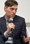 София – Представяне романа „Балкански ритуал”