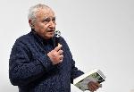 София – Представяне романа „Балкански ритуал”