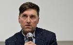 София – Представяне романа „Балкански ритуал”