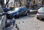 Варна - Катастрофа