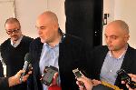 Иван Гешев: Много случаи с фалшиви ТЕЛК са на ниво МВР, все още няма обвинения