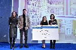 София - Конкурс "Баня на годината" - Награждаване