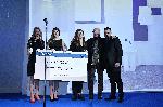 София - Конкурс "Баня на годината" - Награждаване