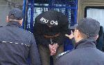 Варненският съд остави в ареста мъж пребил жена си до смърт
