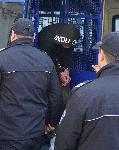 Варна - Мярка за неотклонение
