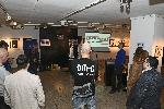 София - Конкурс -  "БГ Прес Фото" - Награждаване