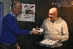София - Конкурс -  "БГ Прес Фото" - Награждаване