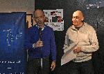 София - Конкурс -  "БГ Прес Фото" - Награждаване