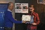 София - Конкурс -  "БГ Прес Фото" - Награждаване