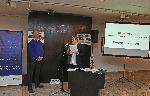 София - Конкурс -  "БГ Прес Фото" - Награждаване