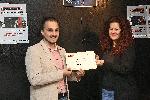 София - Конкурс -  "БГ Прес Фото" - Награждаване