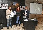 София - Конкурс -  "БГ Прес Фото" - Награждаване
