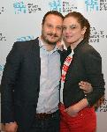 София – Кинопремиера на сериала "Дяволското гърло"