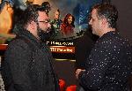 София – Кинопремиера на сериала "Дяволското гърло"