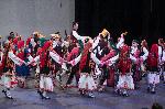 Aнсамбъл „Пирин” с благотворителен концерт в подкрепа на танцьорка