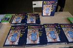 Благоевград - Автобиографична книга "Босоногата кралица - Йорданка Благоева и седемте стъпки към върха"