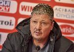 София - Пресконференция на Любослав Пенев