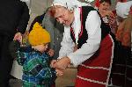 Бургас - Първи март - Баба Марта