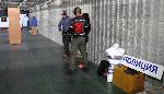 Бургас - Републикански турнир „Освобождение” по стрелба с пистолет за служители на МВР