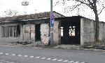 Бургас - Пожар