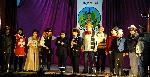 Село Бърдарски геран - Фестивал „Фършанги”