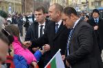 София - 141 от Освобождението на България