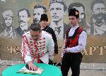 Бургас празнува 3-ти март
