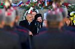 София - Тържествена заря-проверка за 3-ти март