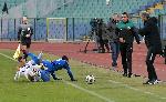 София - Футбол Първа лига  - "Славия" - "Левски"