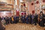 София - Прием по случай националния празник на България