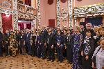 София - Прием по случай националния празник на България