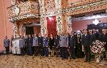София - Прием по случай националния празник на България