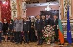 София - Прием по случай националния празник на България