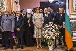 София - Прием по случай националния празник на България