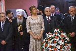 София - Прием по случай националния празник на България