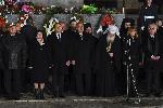 София - Тържествена заря-проверка за 3-ти март