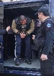 Варна - Мярка за неотклонение