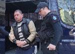 Варна - Мярка за неотклонение