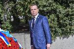 София - Официално посещение на Дмитрий Медведев