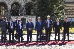 София - Официално посещение на Дмитрий Медведев