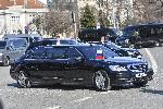 София - Официално посещение на Дмитрий Медведев