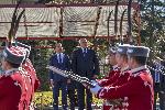 София - Официално посещение на Дмитрий Медведев